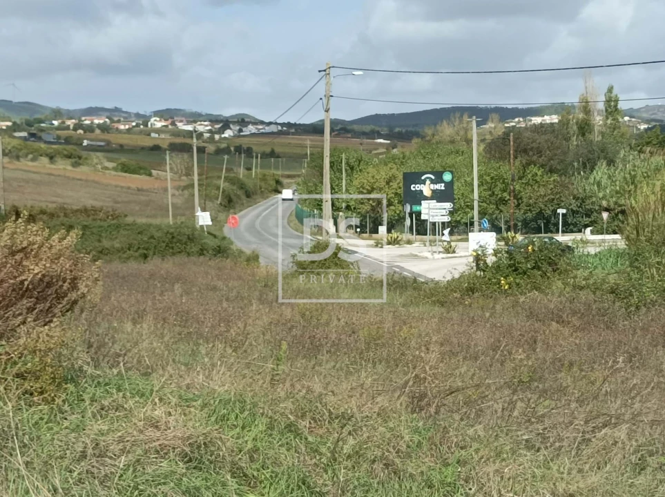 Terreno Agricola ou Rústico para Venda em Ventosa Foto 4