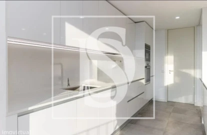 Apartamento T3 para Venda em Santa Marinha e São Pedro da Afurada
