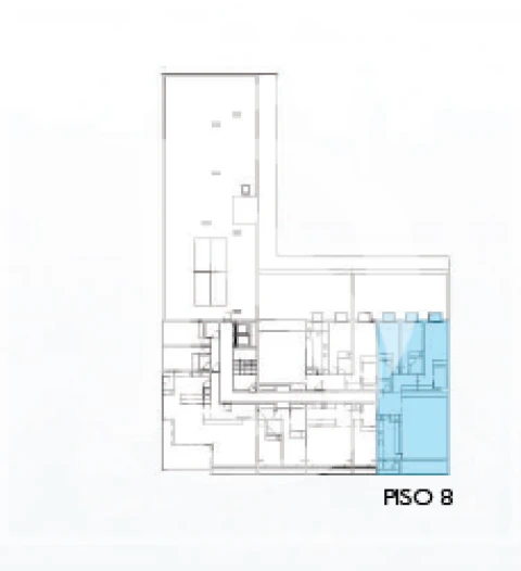 Apartamento T3 para Venda em Santa Marinha e São Pedro da Afurada