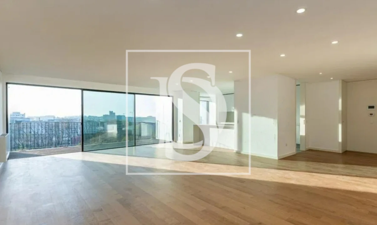 Apartamento T3 para Venda em Santa Marinha e São Pedro da Afurada Foto 9