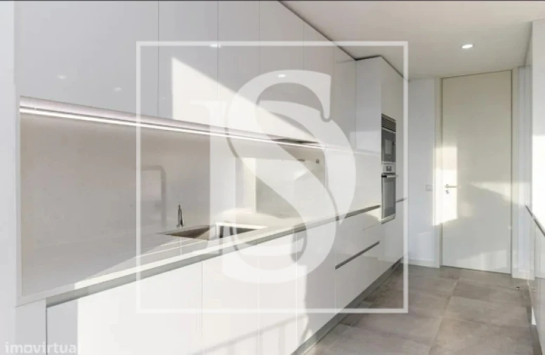Apartamento T3 para Venda em Santa Marinha e São Pedro da Afurada Foto 5