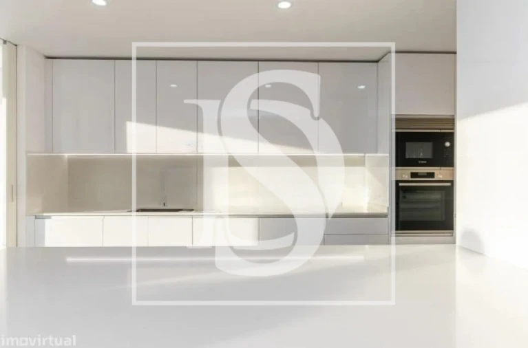 Apartamento T3 para Venda em Santa Marinha e São Pedro da Afurada Foto 6