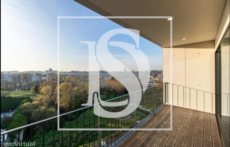 Apartamento T3 para Venda em Santa Marinha e São Pedro da Afurada Foto 7