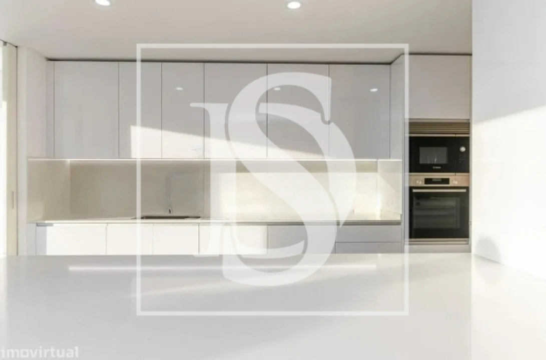 Apartamento T3 para Venda em Santa Marinha e São Pedro da Afurada Foto 6