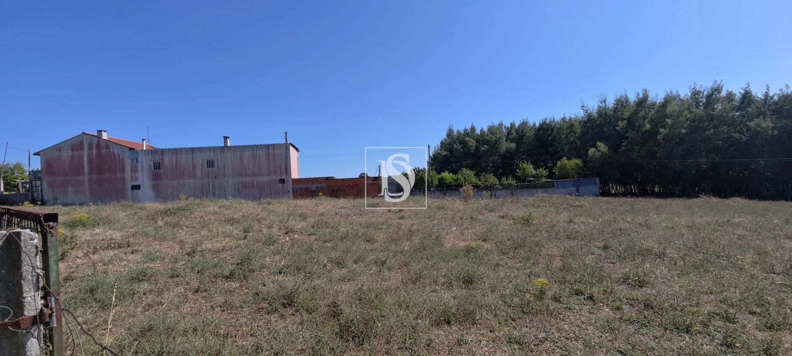 Terreno para Venda em Arcos e Mogofores Foto 15