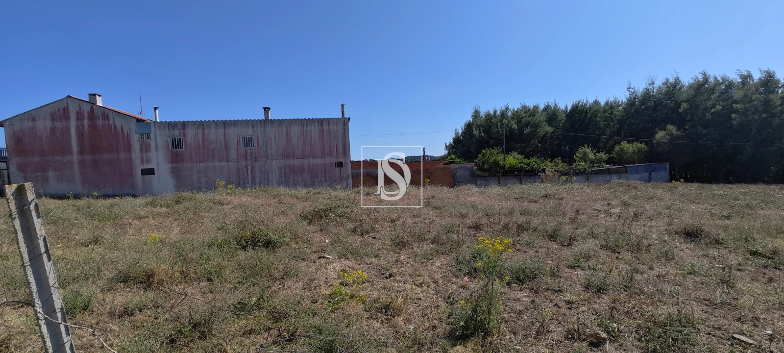 Terreno para Venda em Arcos e Mogofores Foto 11