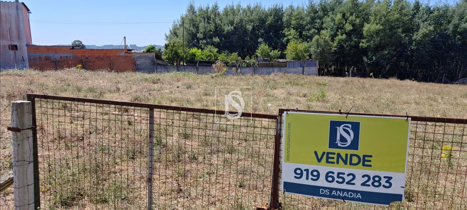 Terreno para Venda em Arcos e Mogofores Foto 5