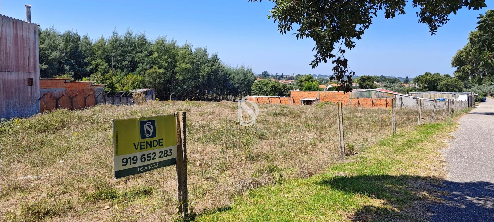 Terreno para Venda em Arcos e Mogofores Foto 7