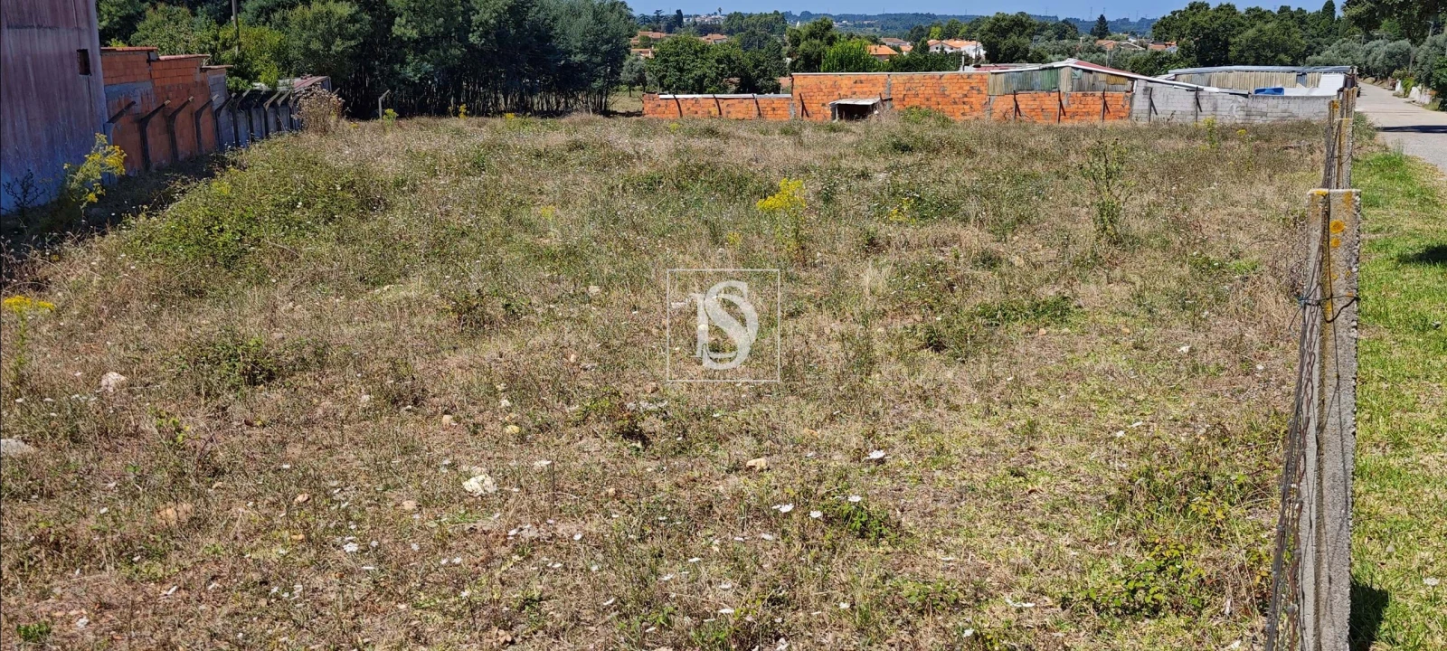 Terreno para Venda em Arcos e Mogofores Foto 9