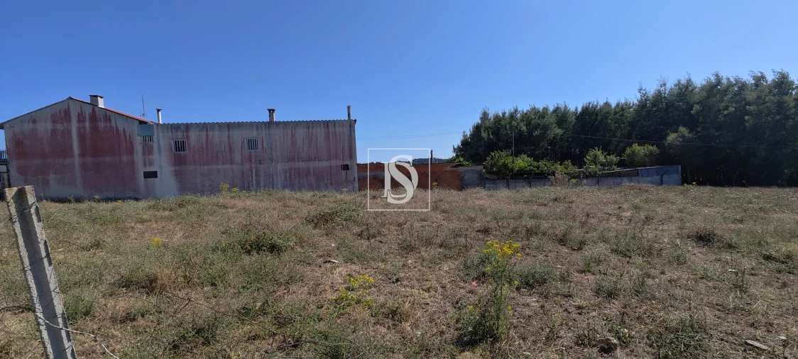 Terreno para Venda em Arcos e Mogofores Foto 11