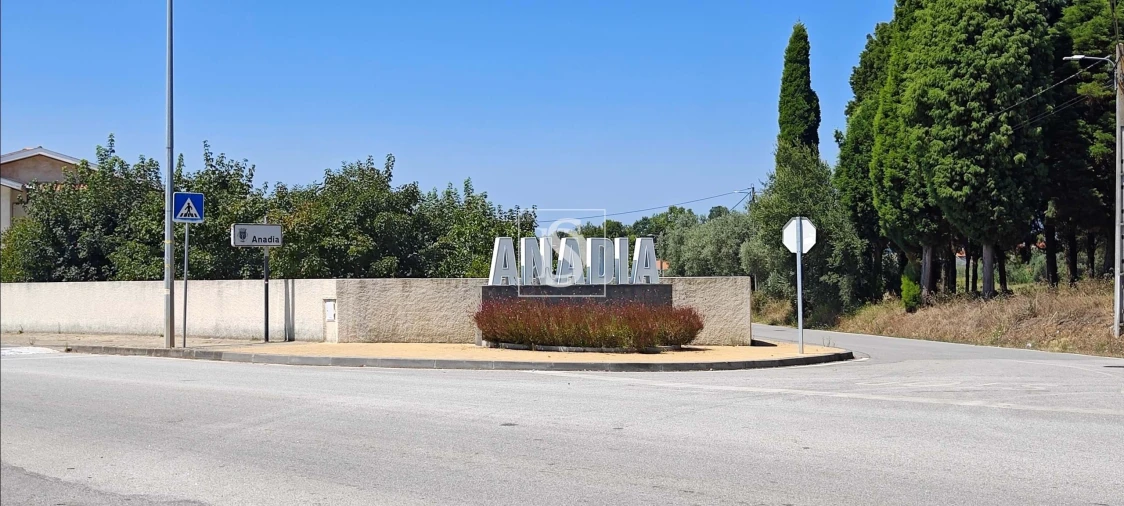Terreno para Venda em Arcos e Mogofores Foto 1