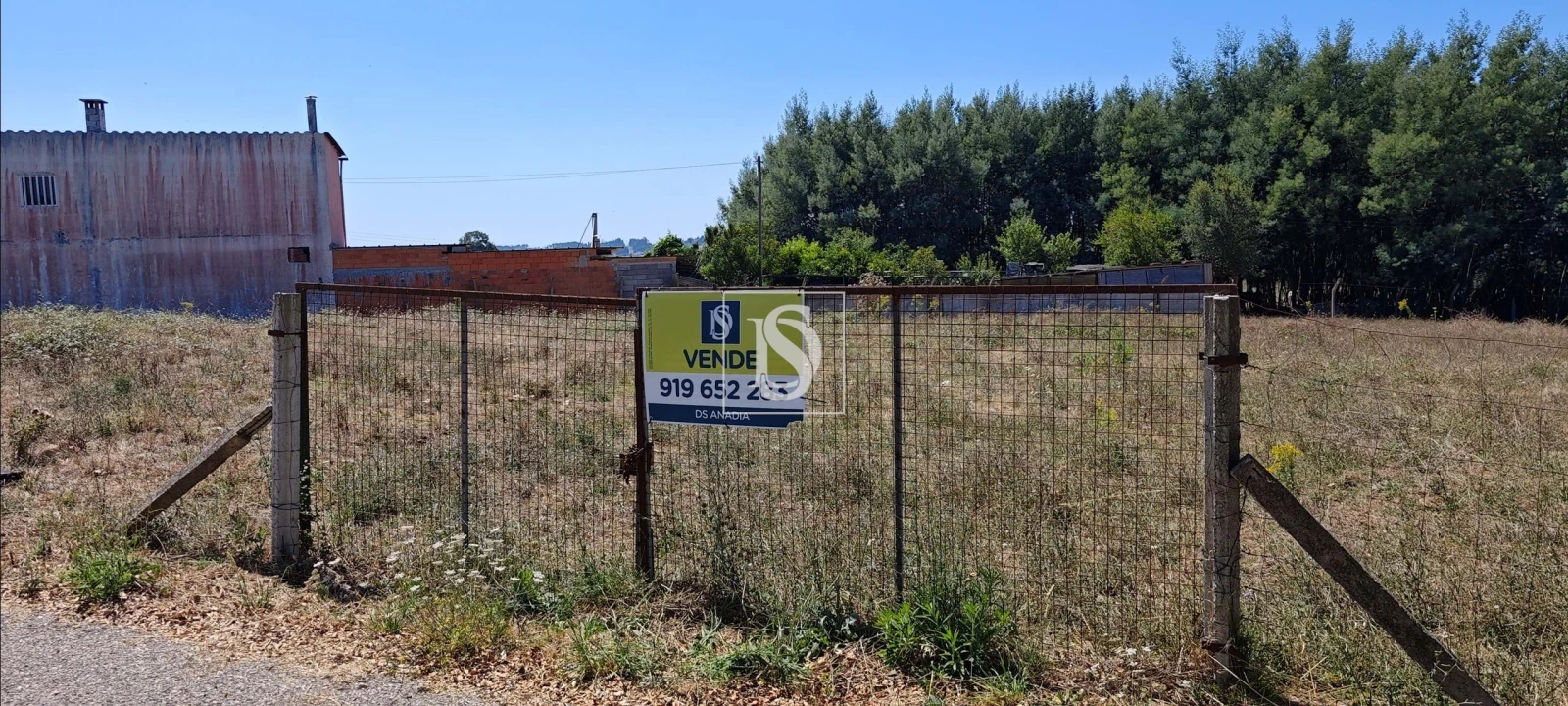 Terreno para Venda em Arcos e Mogofores Foto 4