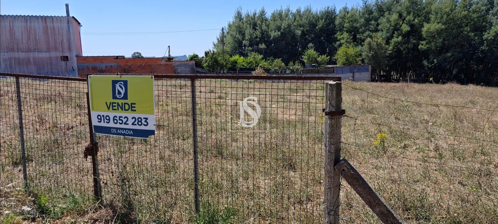 Terreno para Venda em Arcos e Mogofores Foto 6