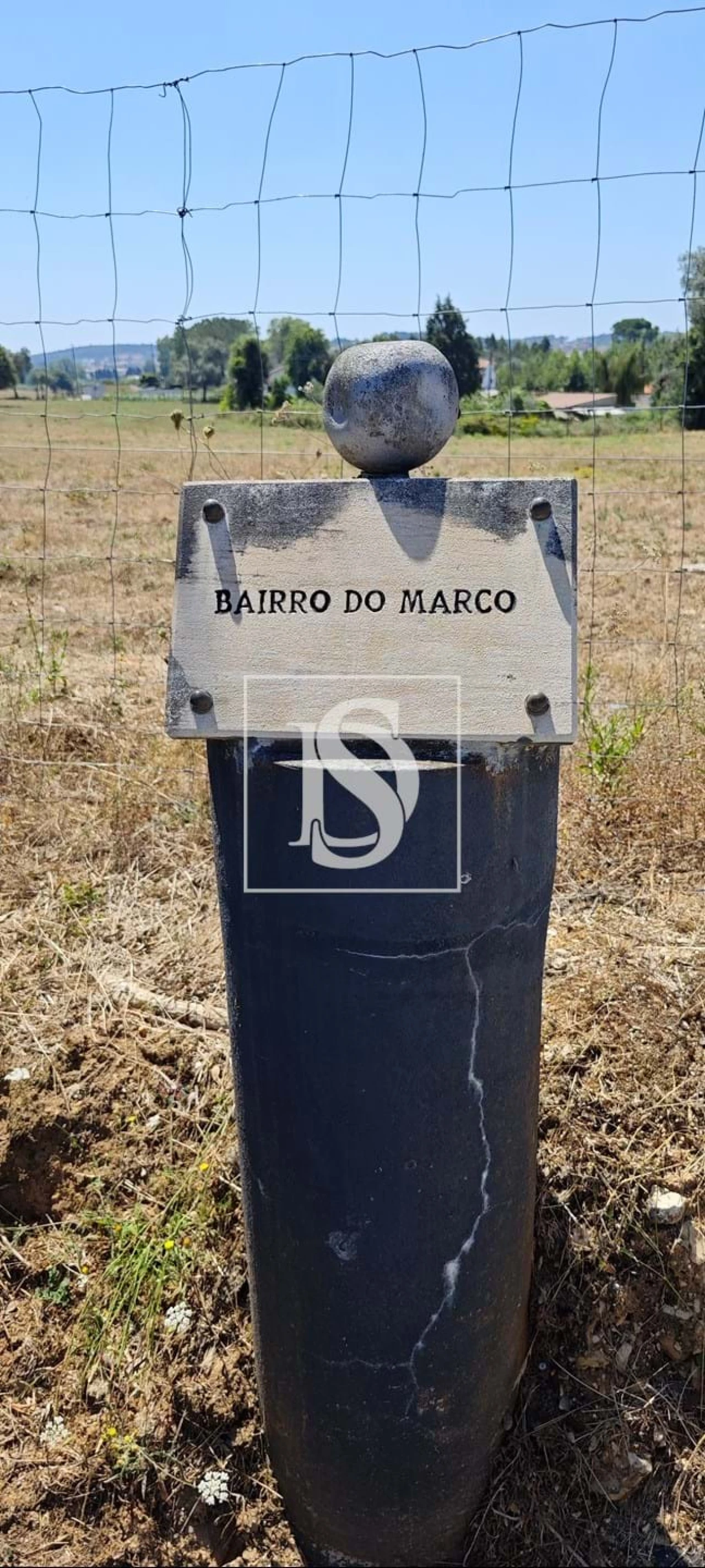 Terreno para Venda em Arcos e Mogofores Foto 3