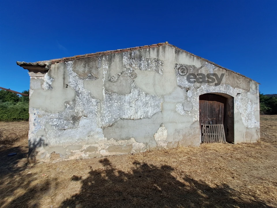Terreno Misto para Venda em Vidigueira Foto 12