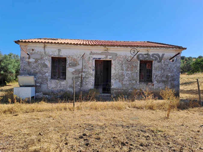 Terreno Misto para Venda em Vidigueira Foto 2