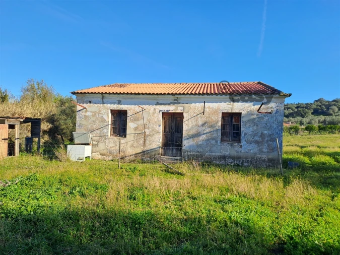 Terreno Misto para Venda em Vidigueira Foto 3