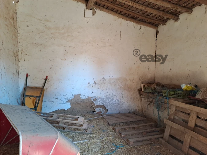 Terreno Misto para Venda em Vidigueira Foto 19