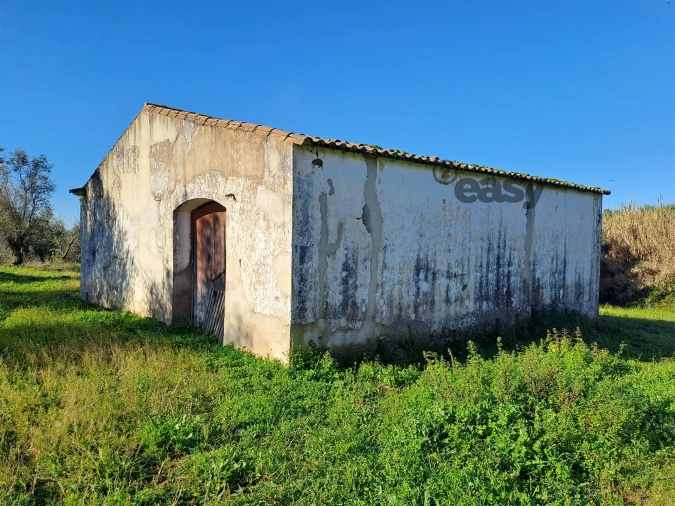 Terreno Misto para Venda em Vidigueira