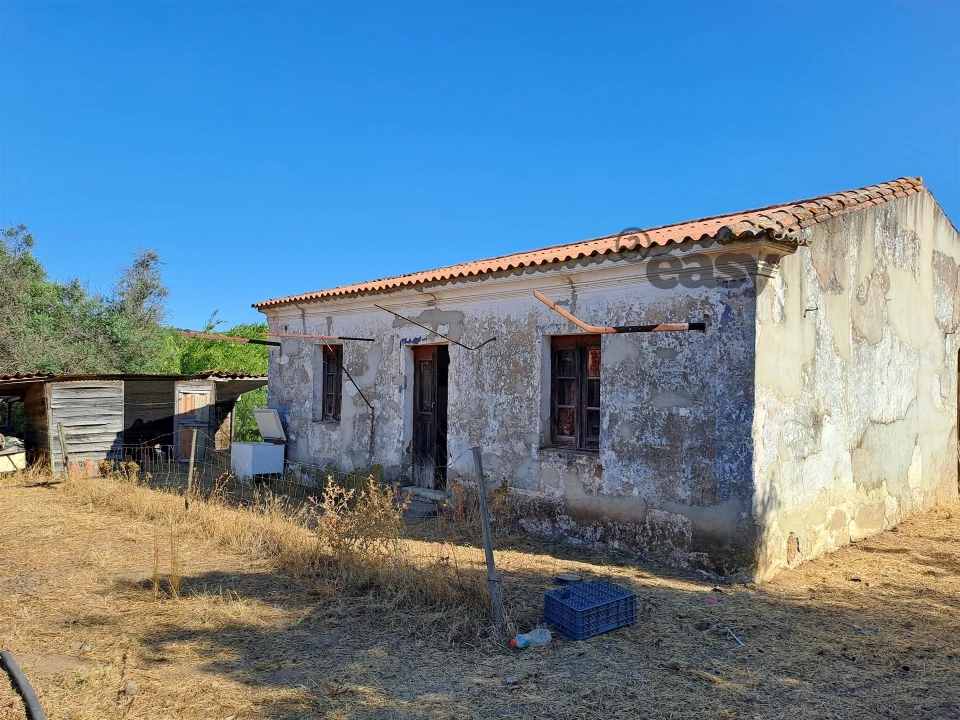 Terreno Misto para Venda em Vidigueira Foto 6