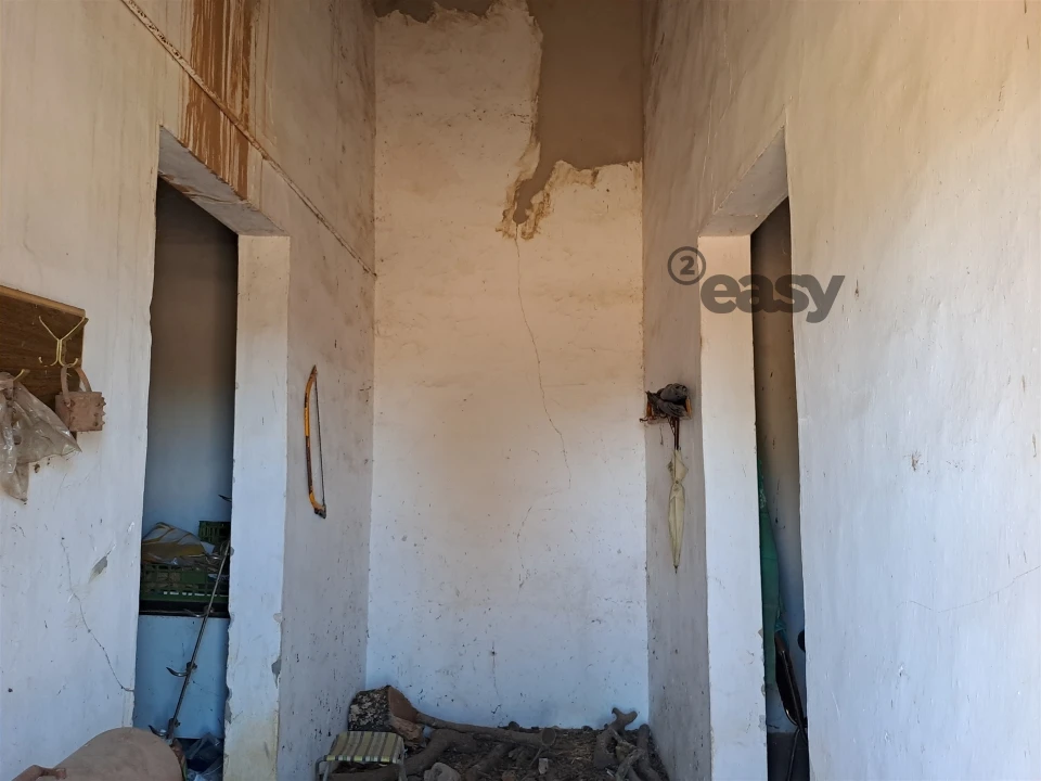 Terreno Misto para Venda em Vidigueira Foto 17