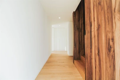Apartamento T4 para Venda em Aldoar, Foz do Douro e Nevogilde