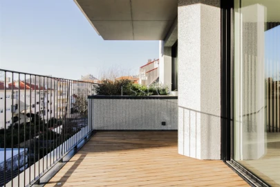Apartamento T4 para Venda em Aldoar, Foz do Douro e Nevogilde