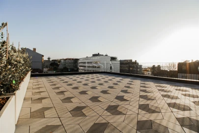 Apartamento T4 para Venda em Aldoar, Foz do Douro e Nevogilde