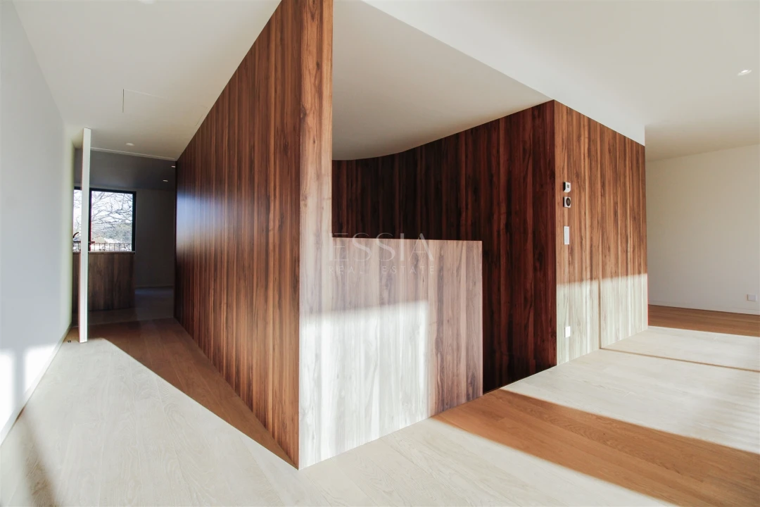 Apartamento T4 para Venda em Aldoar, Foz do Douro e Nevogilde Foto 7