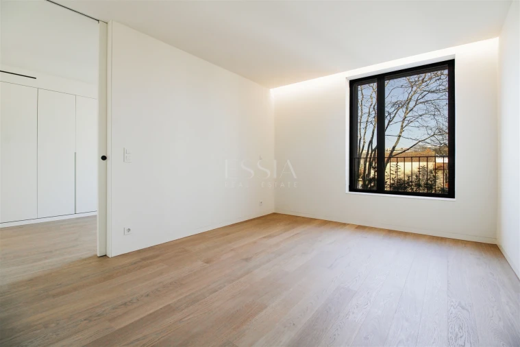 Apartamento T4 para Venda em Aldoar, Foz do Douro e Nevogilde Foto 16