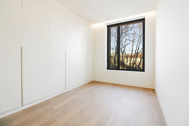 Apartamento T4 para Venda em Aldoar, Foz do Douro e Nevogilde Foto 17