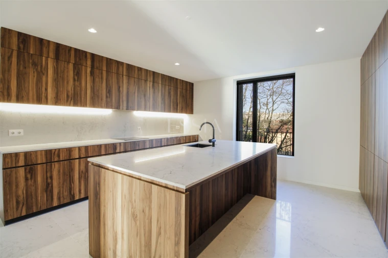 Apartamento T4 para Venda em Aldoar, Foz do Douro e Nevogilde Foto 11