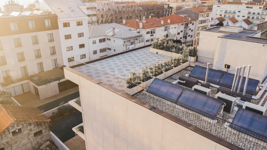 Apartamento T4 para Venda em Aldoar, Foz do Douro e Nevogilde Foto 31