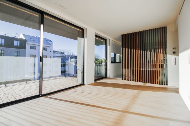 Apartamento T4 para Venda em Aldoar, Foz do Douro e Nevogilde Foto 4