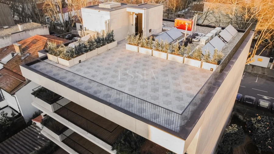 Apartamento T4 para Venda em Aldoar, Foz do Douro e Nevogilde Foto 32