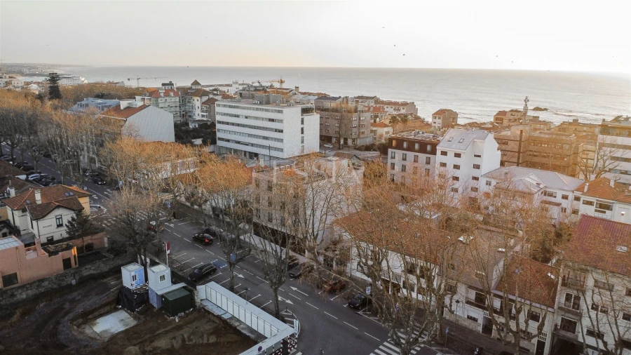 Apartamento T4 para Venda em Aldoar, Foz do Douro e Nevogilde Foto 33