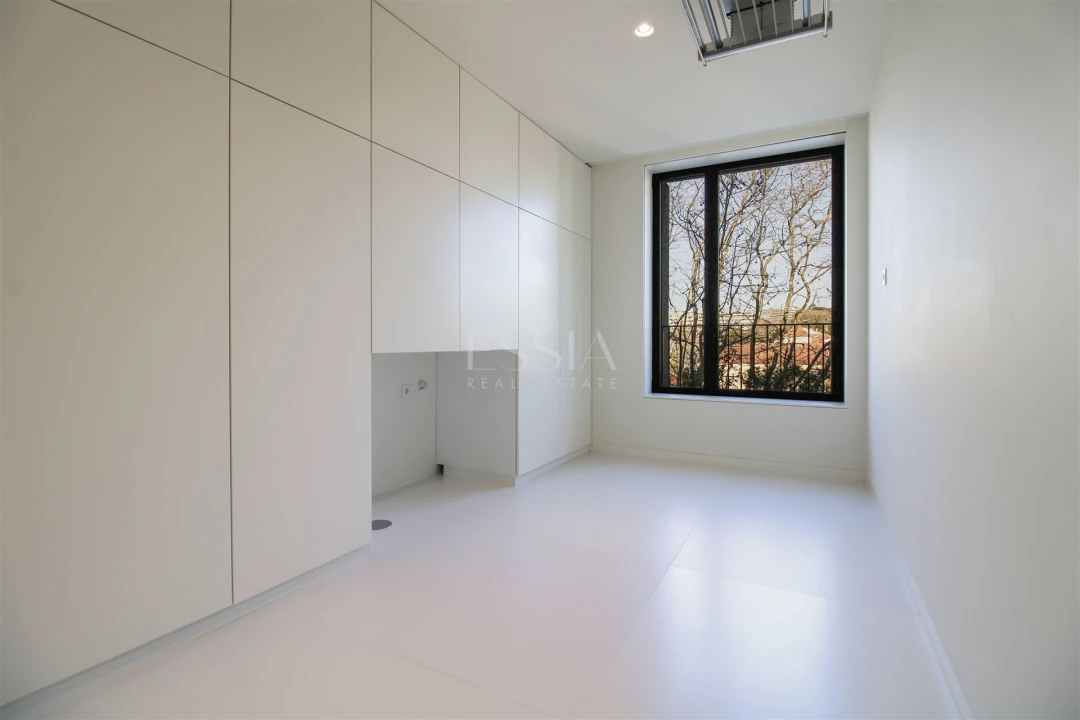 Apartamento T4 para Venda em Aldoar, Foz do Douro e Nevogilde Foto 27