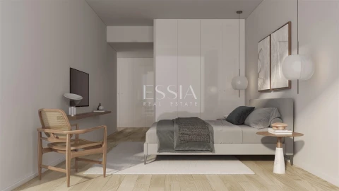 Apartamento T4 para Venda em Canidelo