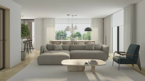 Apartamento T4 para Venda em Canidelo