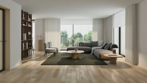 Apartamento T4 para Venda em Canidelo