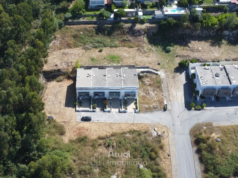 Terreno para Venda em Infias Foto 3