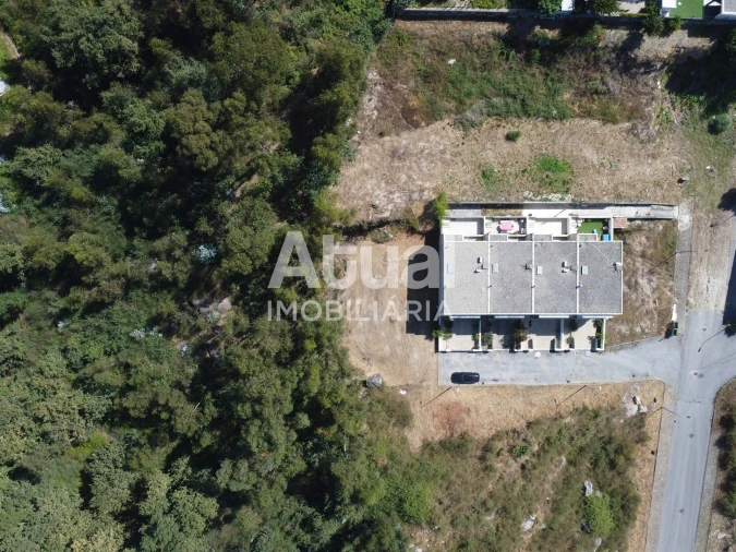 Terreno para Venda em Infias Foto 13