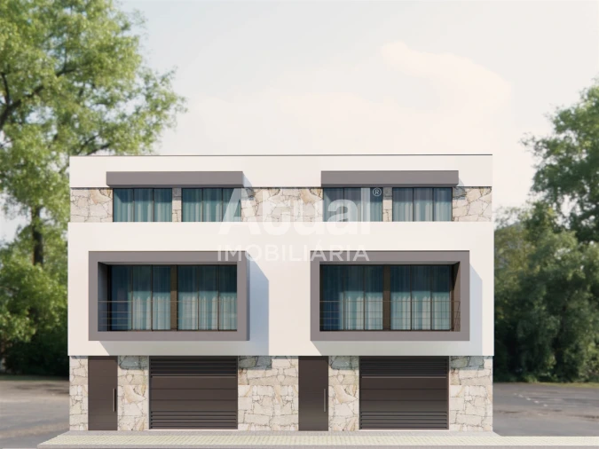 Terreno para Venda em Infias