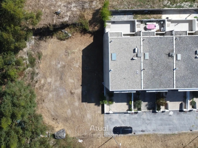 Terreno para Venda em Infias Foto 6