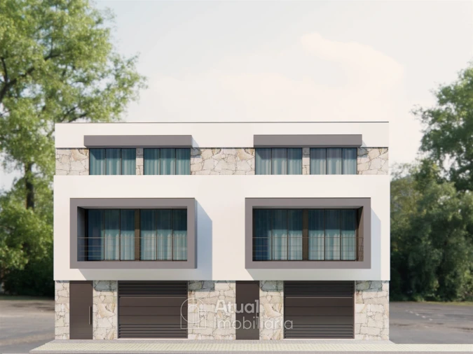 Terreno para Venda em Infias Foto 1