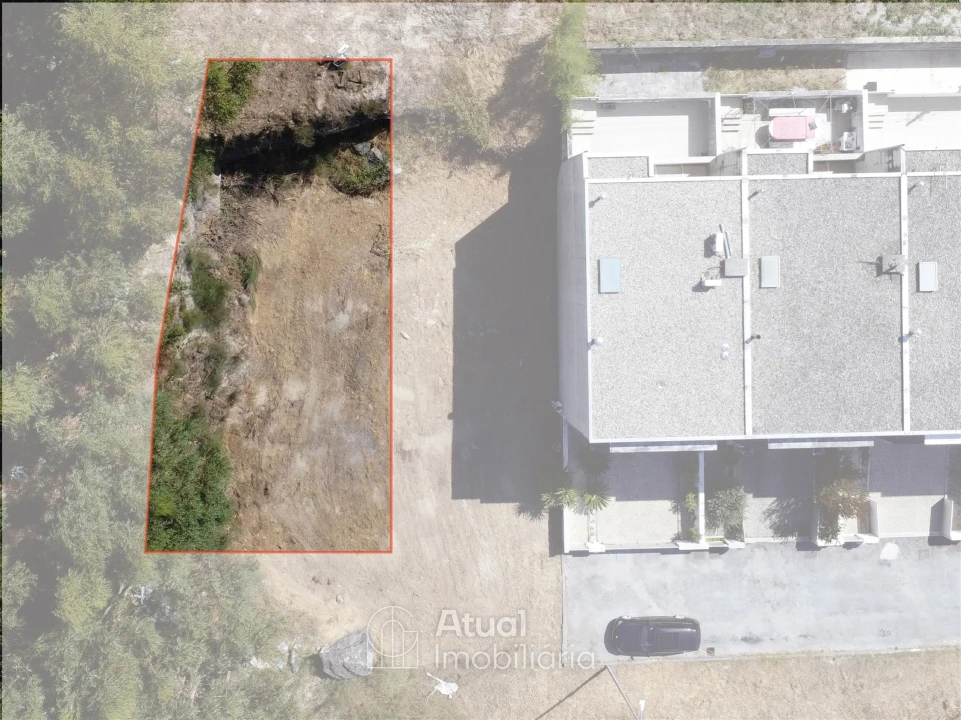 Terreno para Venda em Infias Foto 2