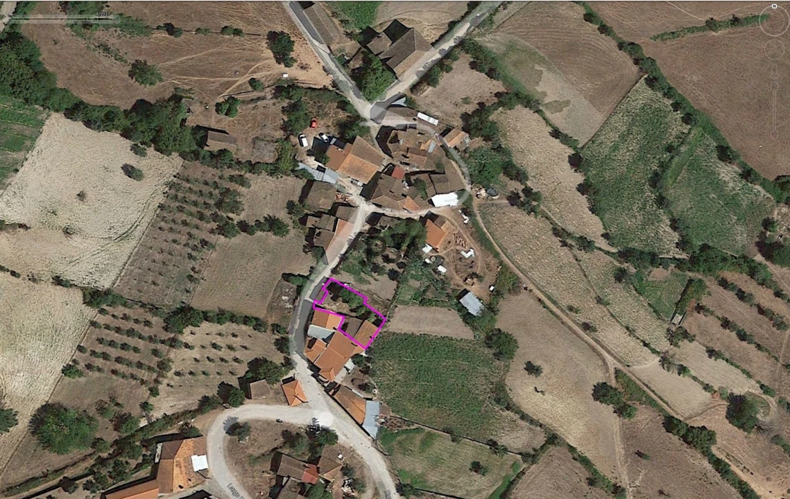 Moradia T3 para Venda em Castelo de Penalva Foto 2