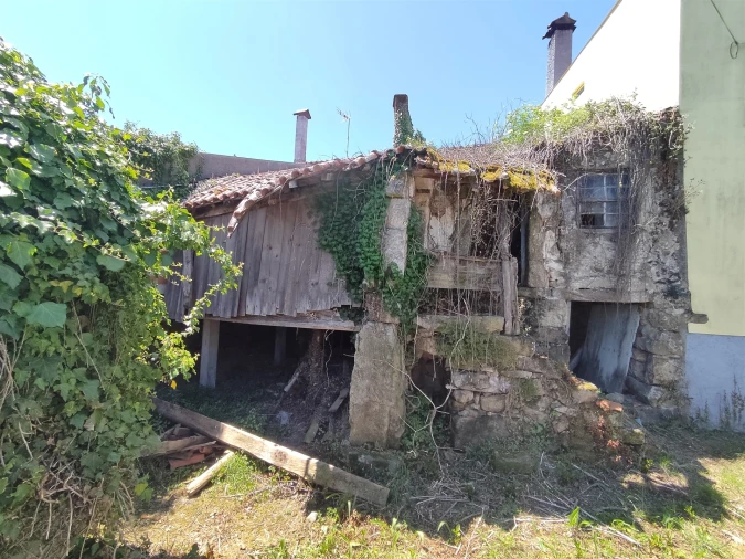 Moradia T3 para Venda em Castelo de Penalva Foto 10