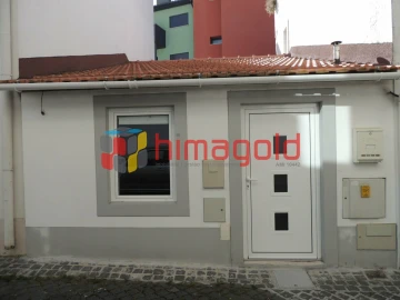 Moradia T2 para Venda em Leiria, Pousos, Barreira e Cortes