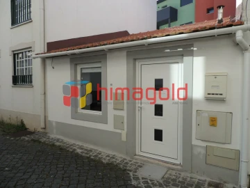 Moradia T2 para Venda em Leiria, Pousos, Barreira e Cortes